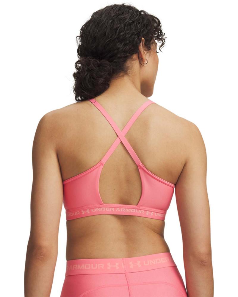 Bustiera Dama CROSSBACK LOW BRA Under Armour 