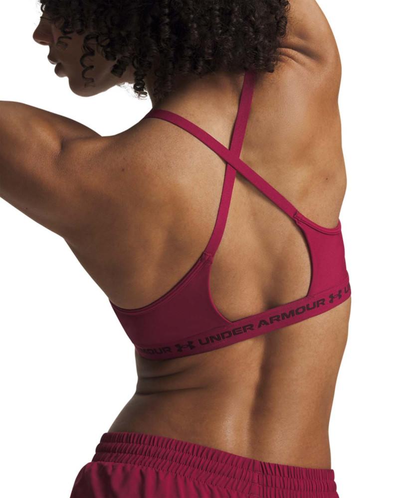Bustiera Dama CROSSBACK LOW BRA Under Armour 