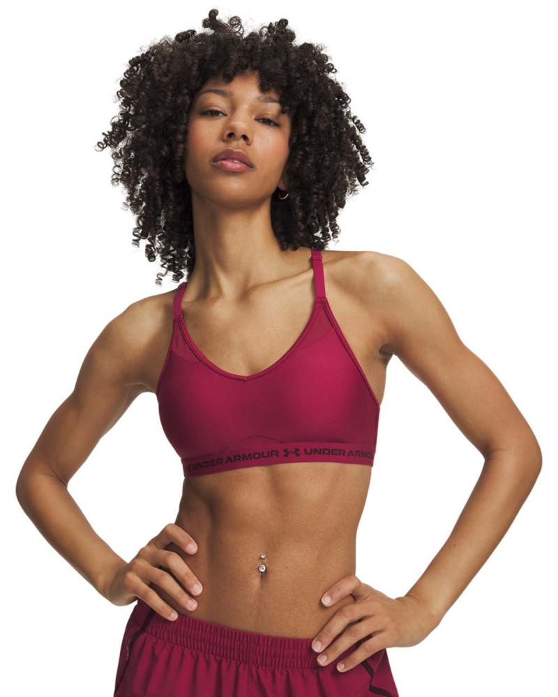 Bustiera Dama CROSSBACK LOW BRA Under Armour 