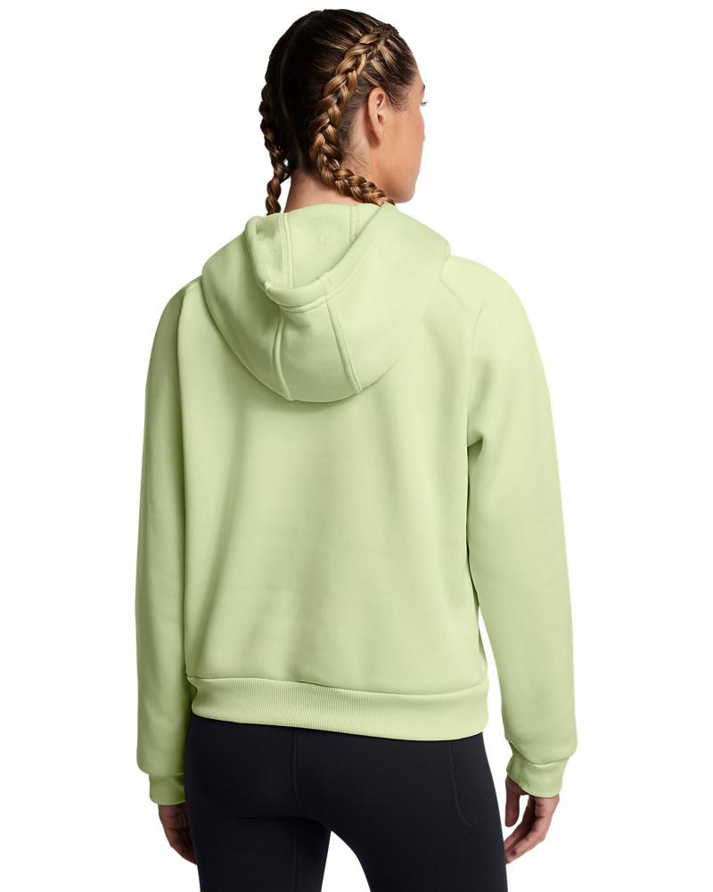 Hanorac Dama ARMOUR FLC PRO HDY Under Armour