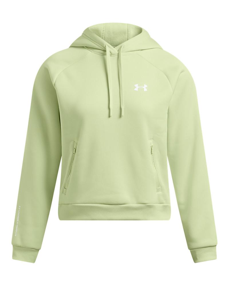 Hanorac Dama ARMOUR FLC PRO HDY Under Armour
