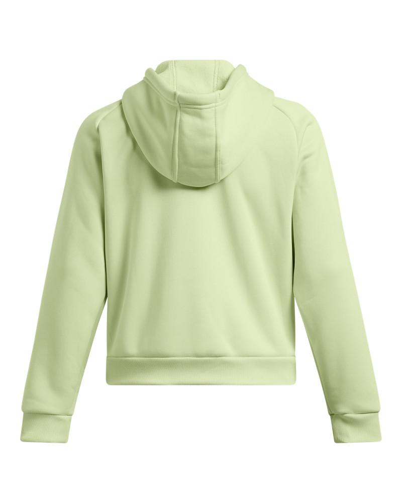 Hanorac Dama ARMOUR FLC PRO HDY Under Armour