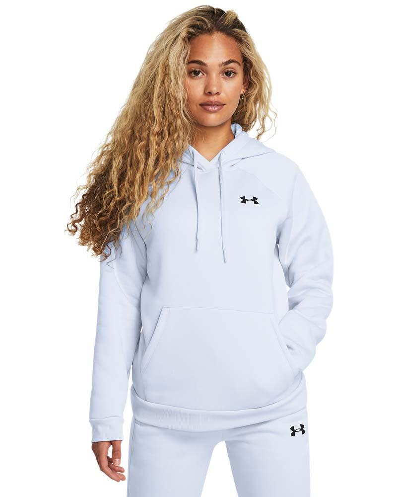 Hanorac Dama ARMOUR FLEECE HOODIE Under Armour