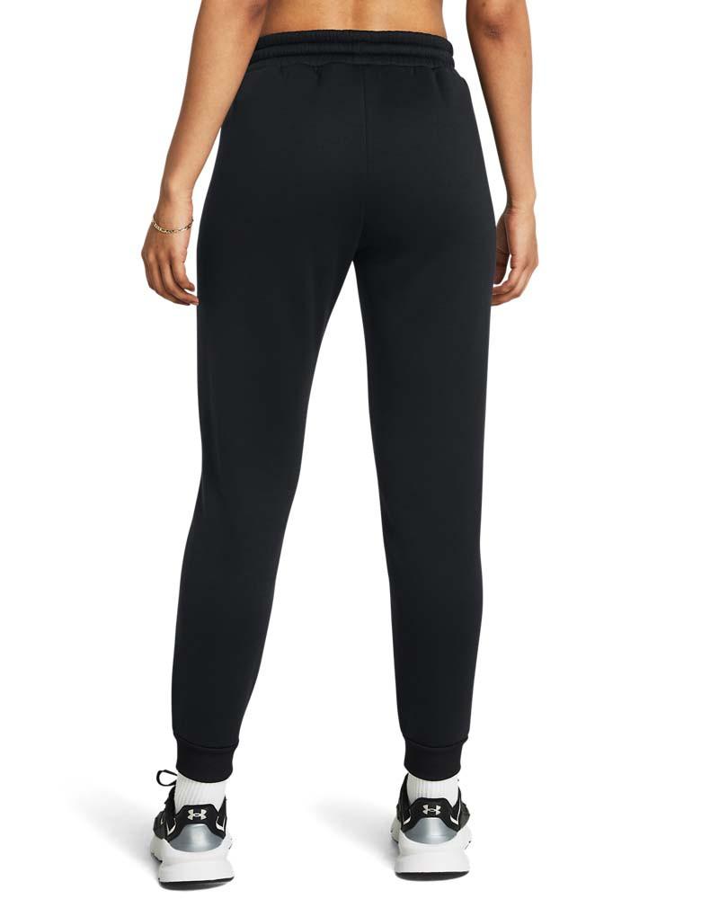 Pantaloni Dama FLEECE JOGGER Under Armour
