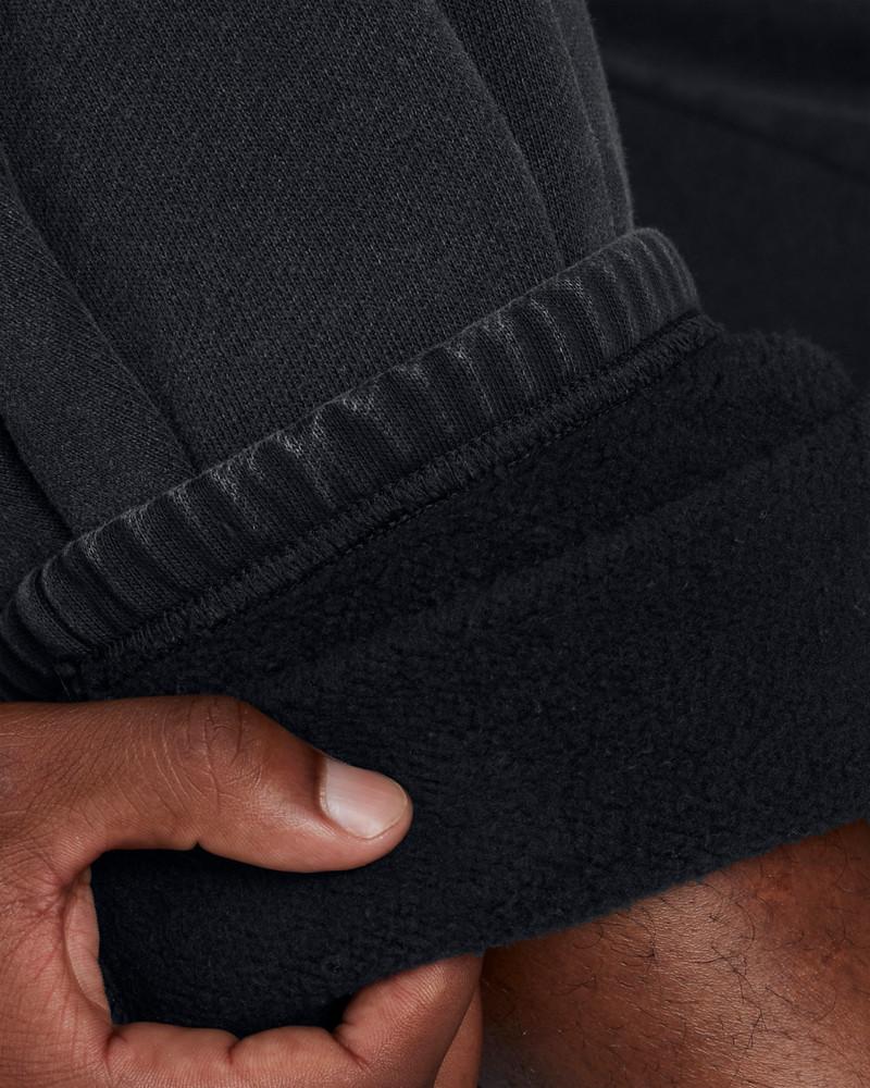 Pantaloni Barbati ICON HWT FLC WASH OS PANT Under Armour
