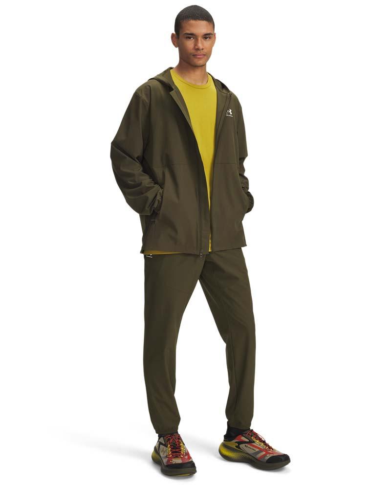 Pantaloni Barbati VIBE WOVEN JOGGER Under Armour 