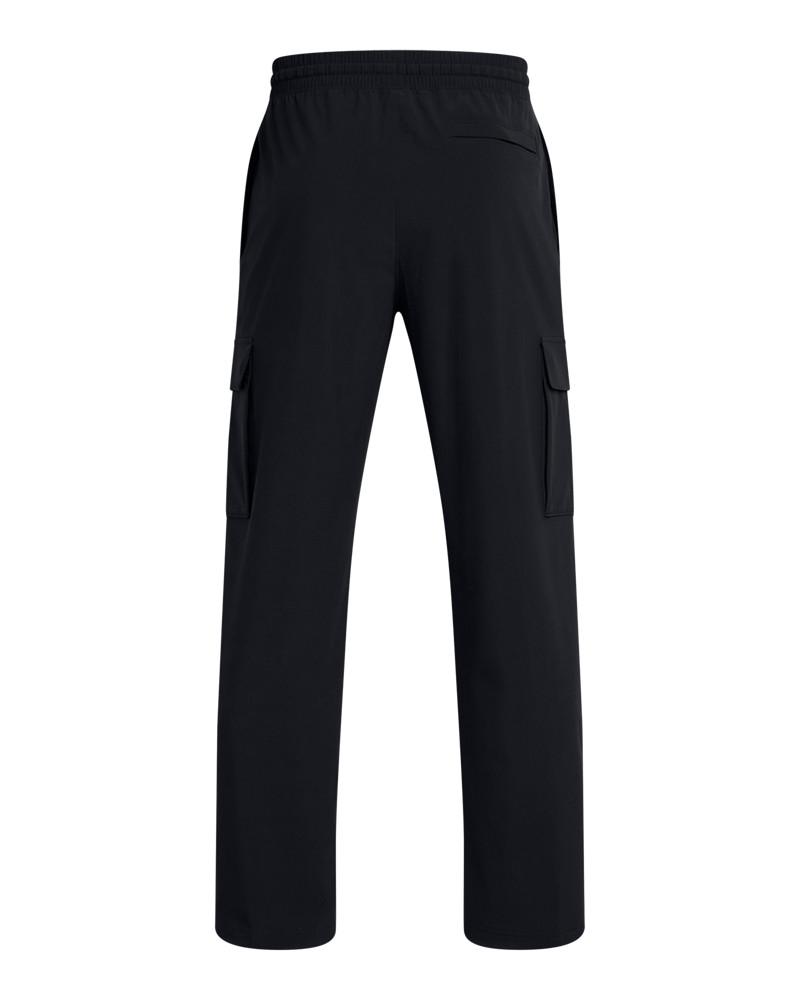 Pantaloni Barbati VIBE WOVEN CARGO PANTS Under Armour 