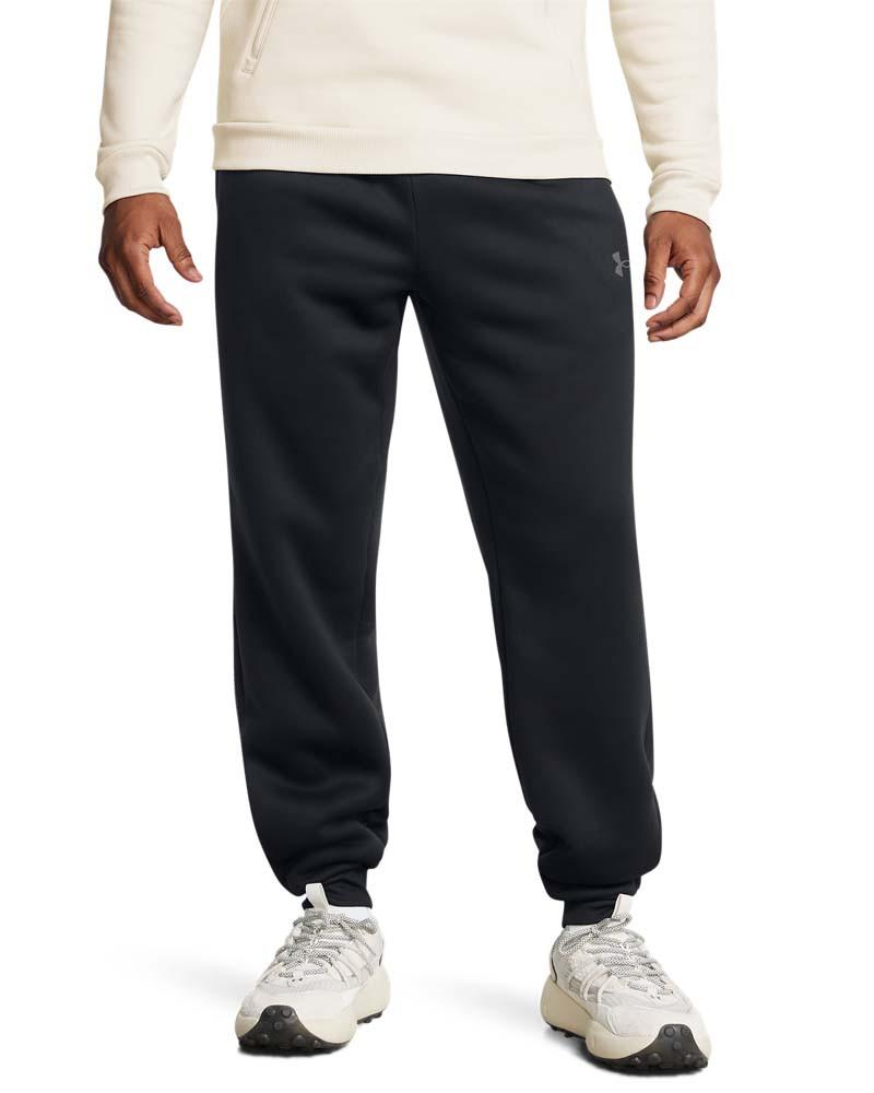 Pantaloni Barbati FLEECE PRO JOGGER Under Armour Under Armour Romania