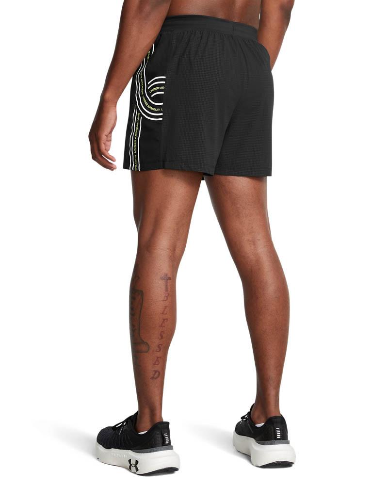Pantaloni scurti Barbati Run Anywhere Shorts Under Armour