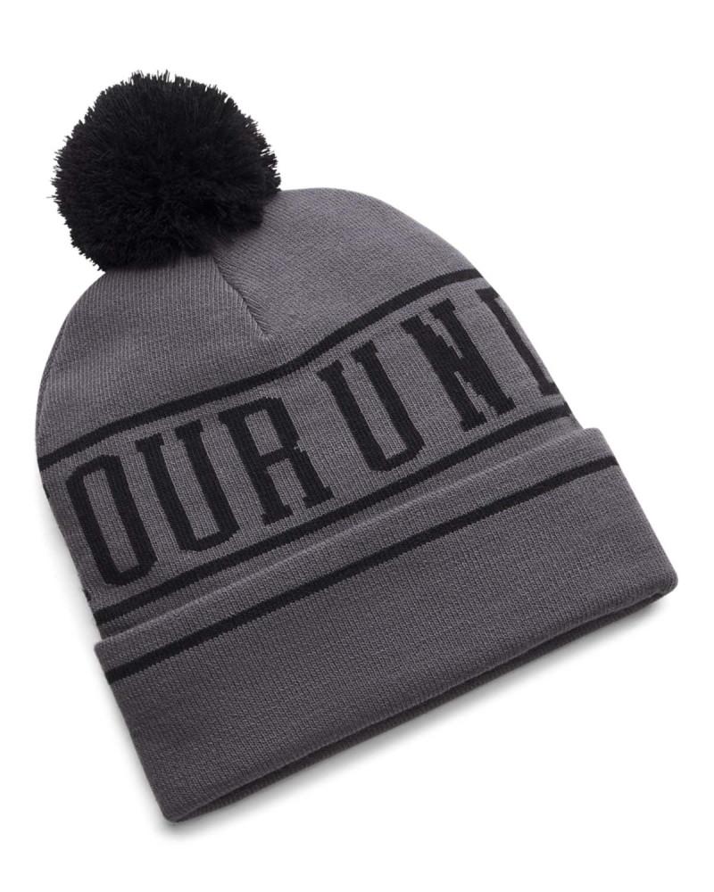 Caciula Barbati HALFTIME POM BEANIE Under Armour 