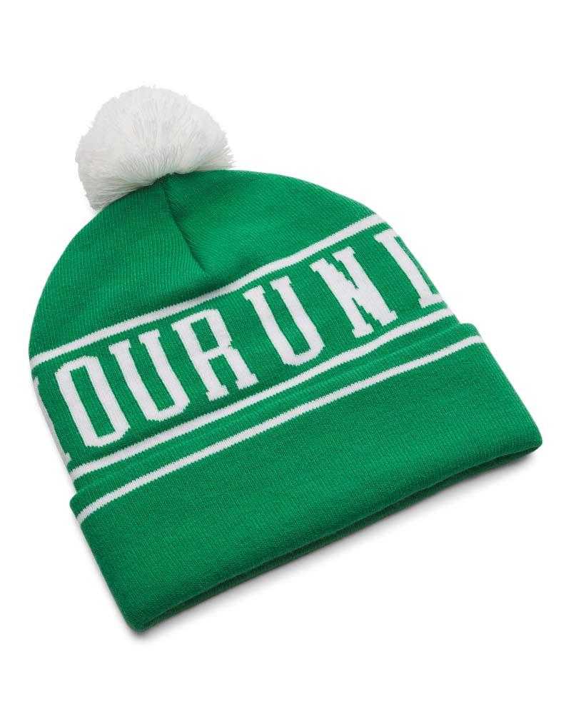 Caciula Barbati HALFTIME POM BEANIE Under Armour 