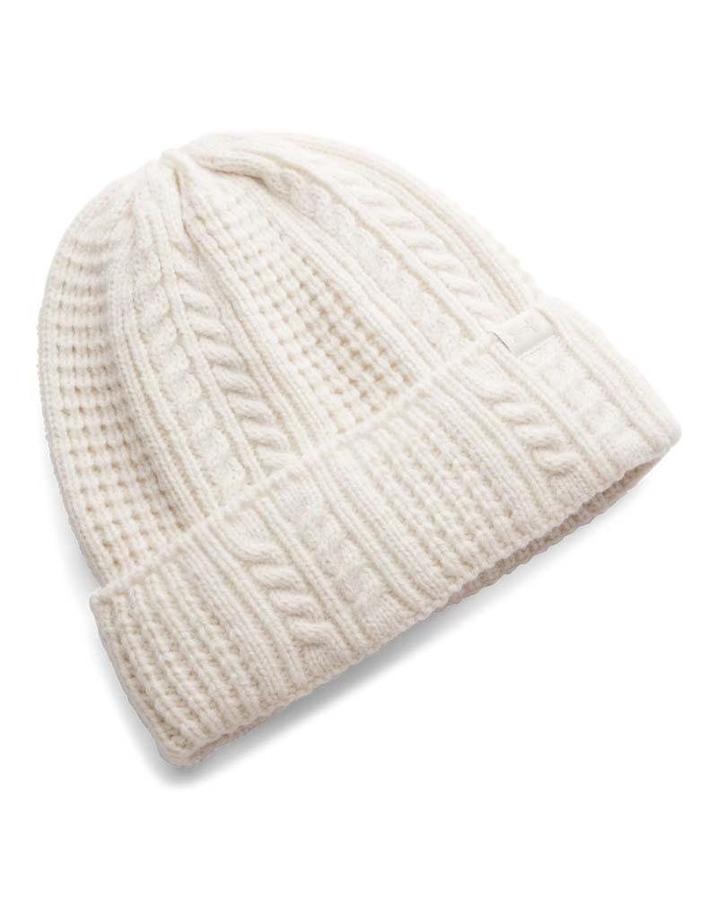 Caciula Dama HALFTIME CABLE KNIT BEANIE Under Armour 