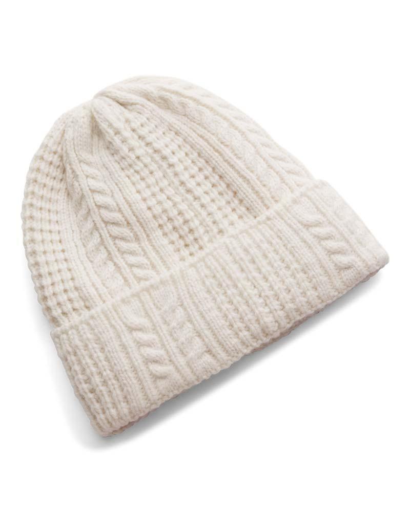 Caciula Dama HALFTIME CABLE KNIT BEANIE Under Armour 