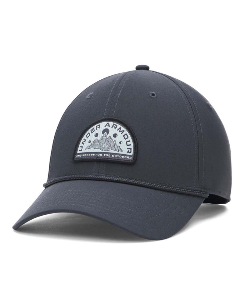 Sapca Barbati OUTDOOR MID ADJ Under Armour 