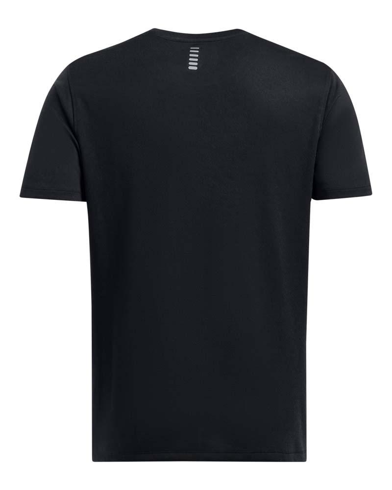 Tricou Barbati LAUNCH CAMO SHORTSLEEVE Under Armour