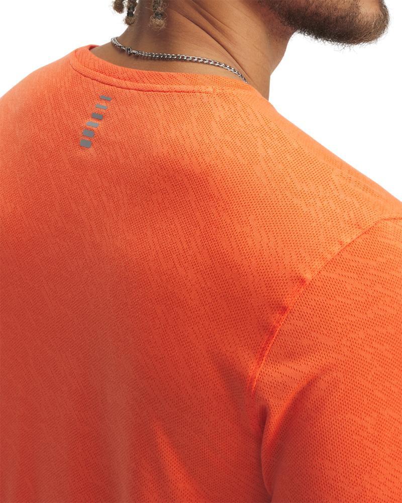 Tricou Barbati LAUNCH CAMO SHORTSLEEVE Under Armour
