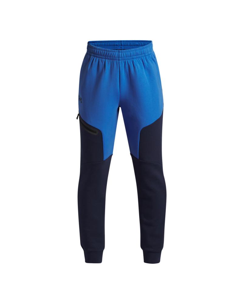 Pantaloni Barbati UNSTOPPABLE FLC JOGGER Under Armour 