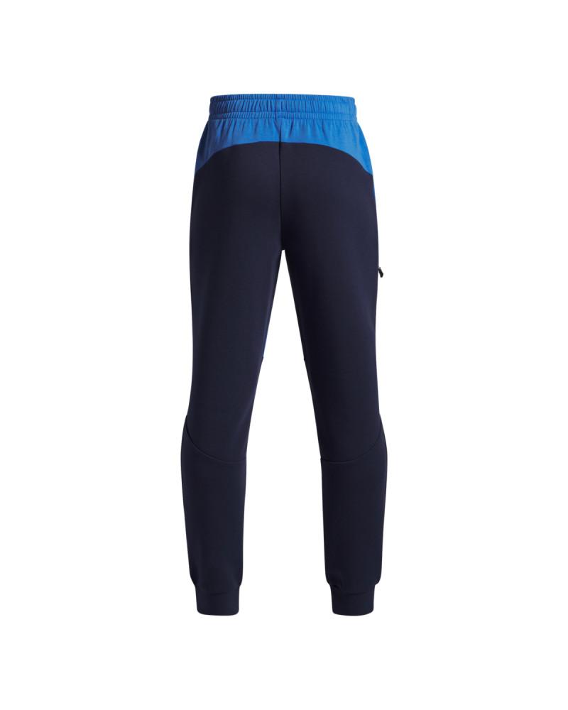 Pantaloni Barbati UNSTOPPABLE FLC JOGGER Under Armour 