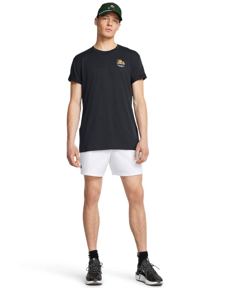 Tricou Barbati M GOLF GOIN UNDER SS Under Armour