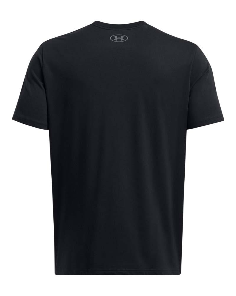 Tricou Barbati M BOXED SPORTS UPDATED SS Under Armour