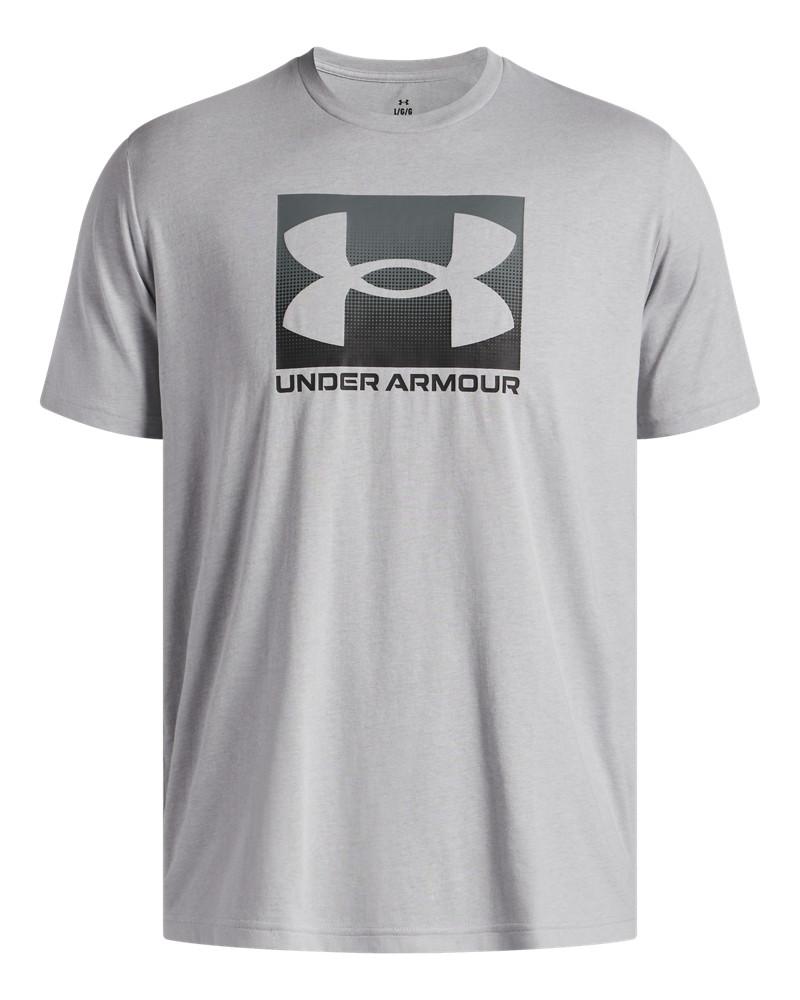 Tricou Barbati BOXED SPORTS UPDATED Short Sleeve Under Armour 