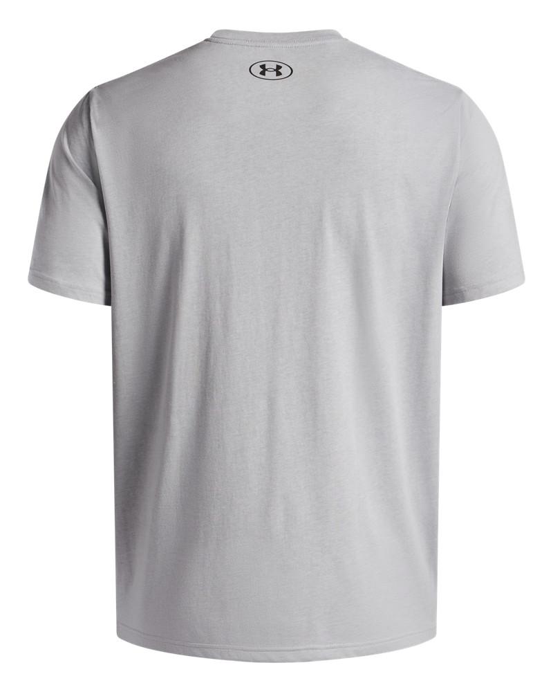 Tricou Barbati BOXED SPORTS UPDATED Short Sleeve Under Armour 
