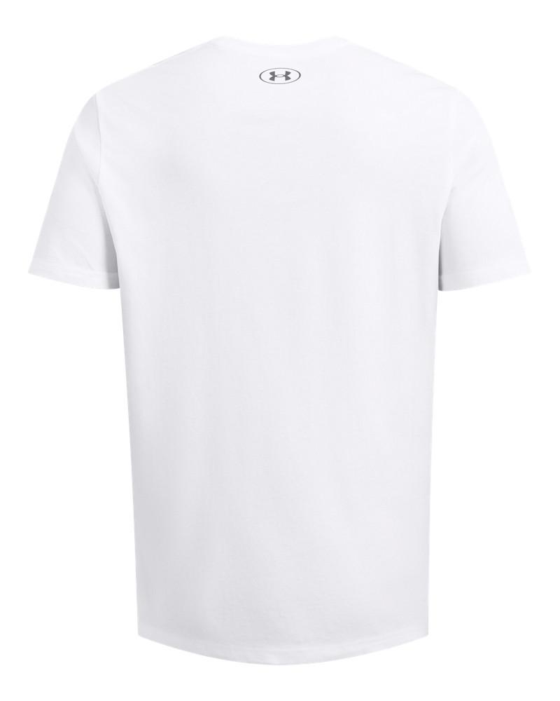 Tricou Barbati BOXED SPORTS UPDATED Short Sleeve Under Armour 