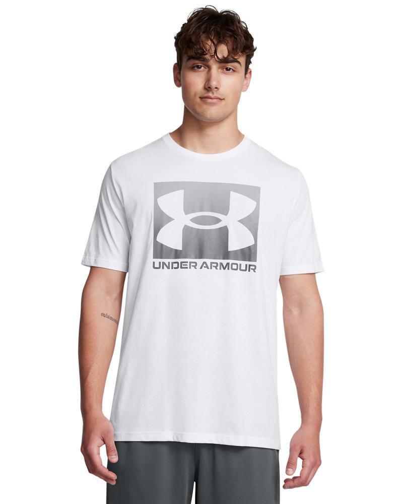 Tricou Barbati BOXED SPORTS UPDATED SS Under Armour 