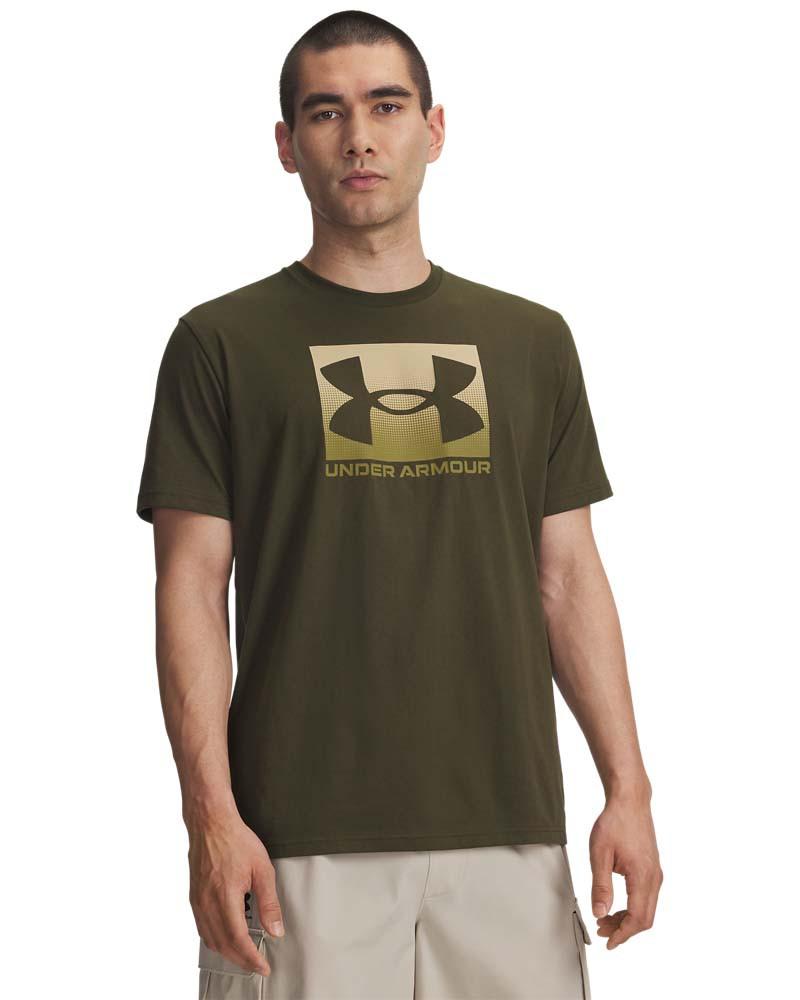 Tricou Barbati BOXED SPORTS UPDATED SS Under Armour 