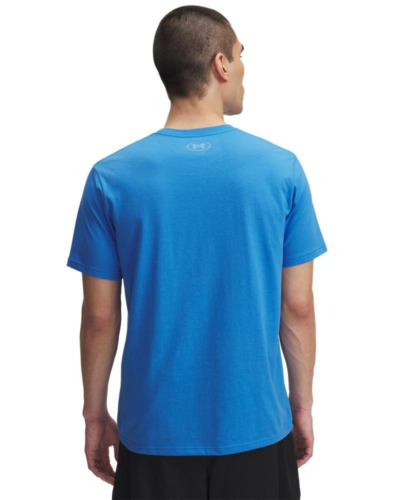 Tricou Barbati BOXED SPORTS UPDATED SS Under Armour 