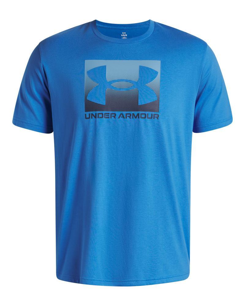Tricou Barbati BOXED SPORTS UPDATED SS Under Armour 