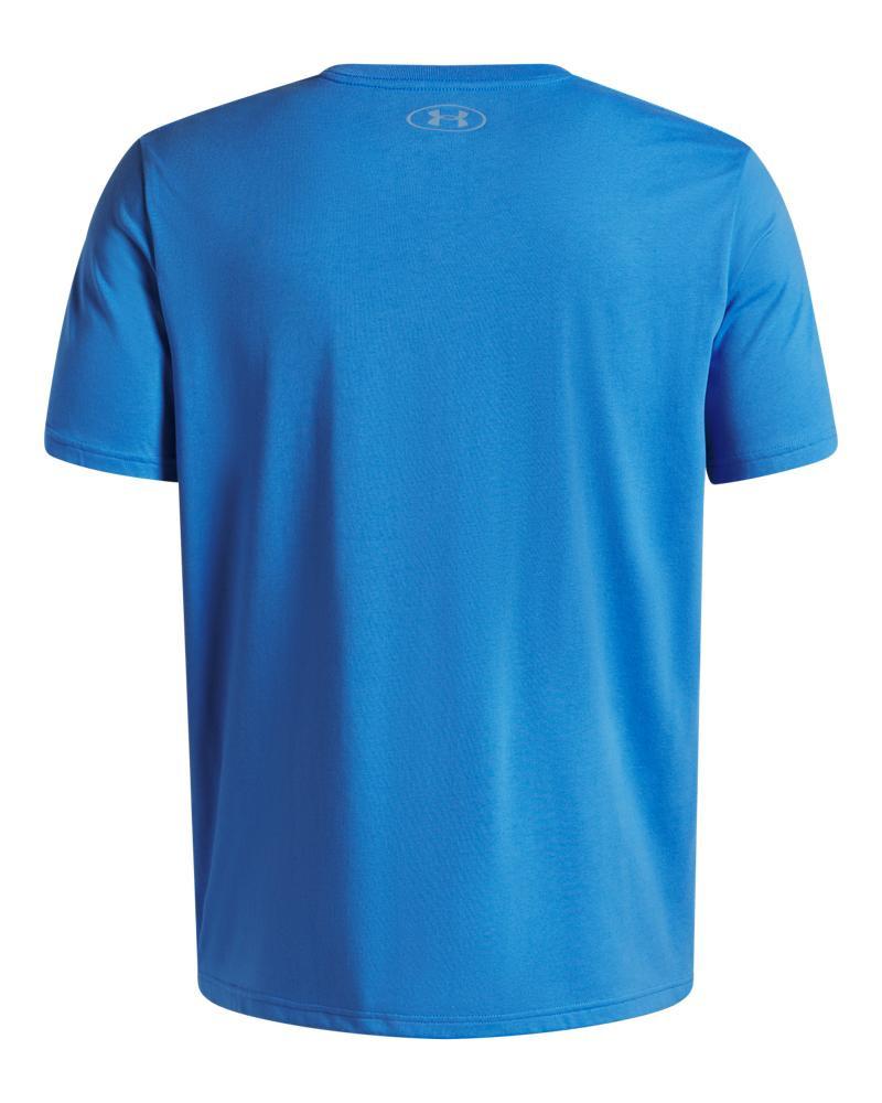 Tricou Barbati BOXED SPORTS UPDATED SS Under Armour 