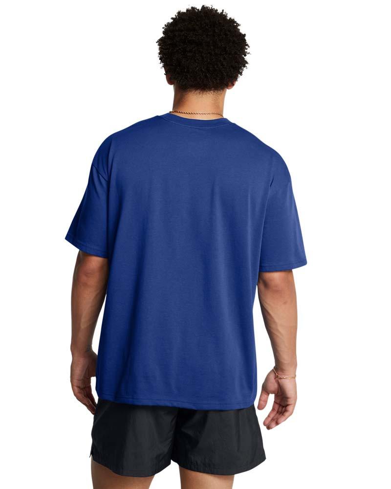Tricou Barbati M HW OS SM BOX SS Under Armour