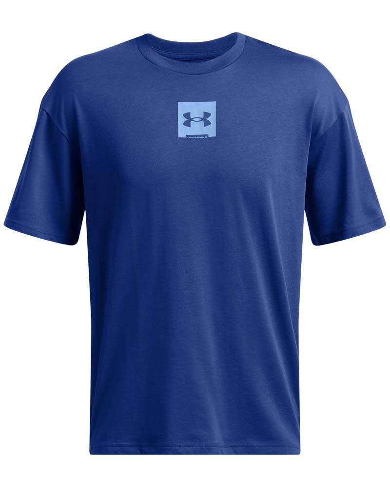 Tricou Barbati M HW OS SM BOX SS Under Armour