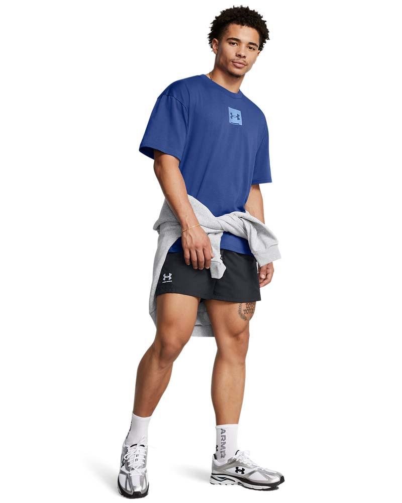 Tricou Barbati M HW OS SM BOX SS Under Armour