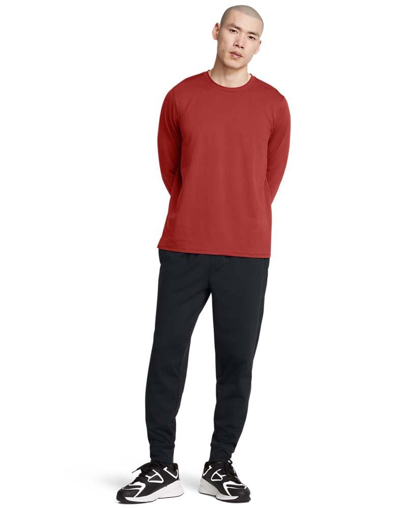 Pantaloni lungi Barbati MERIDIAN JOGGERS Under Armour 