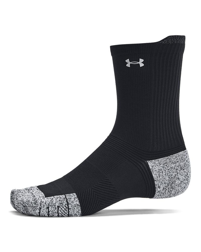 Sosete Unisex AD RUN CUSHION 3PK CREW Under Armour 