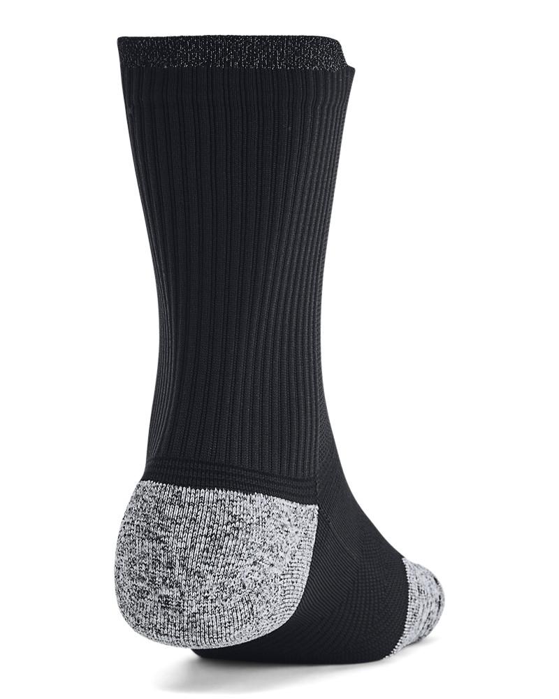 Sosete Unisex AD RUN CUSHION 3PK CREW Under Armour 