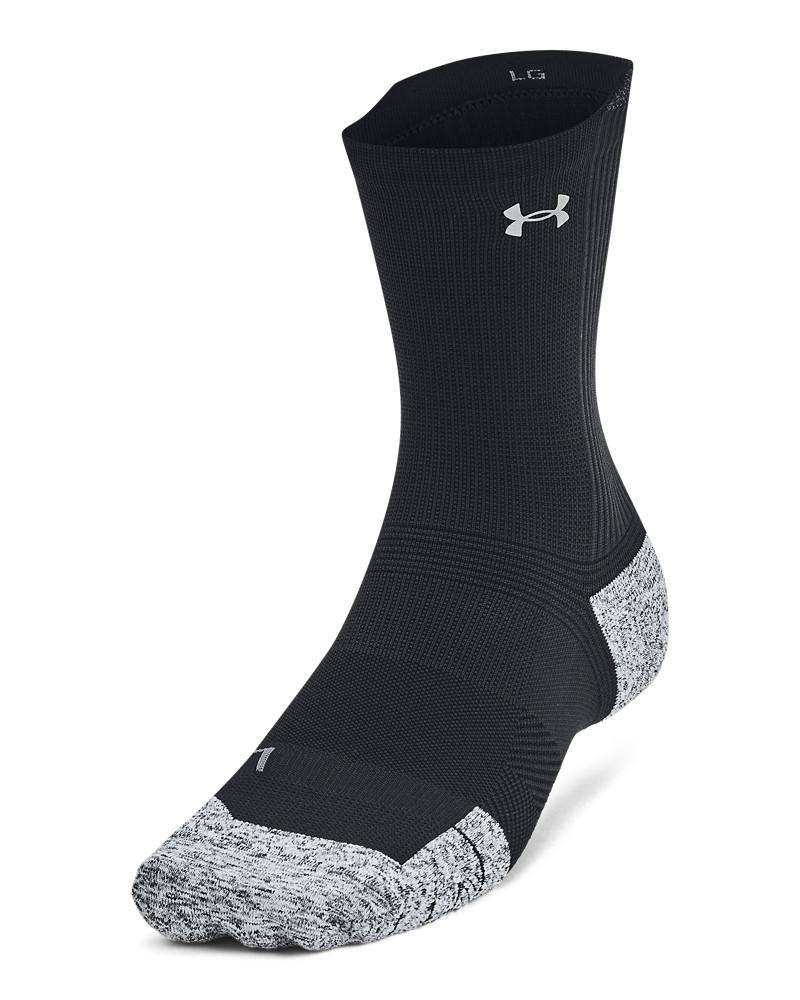 Sosete Unisex AD RUN CUSHION 3PK CREW Under Armour 