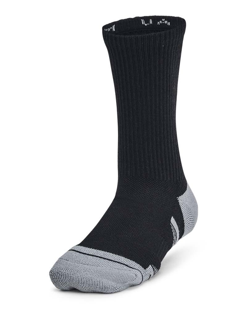 Sosete Unisex PERF TECH 6PK CREW Under Armour
