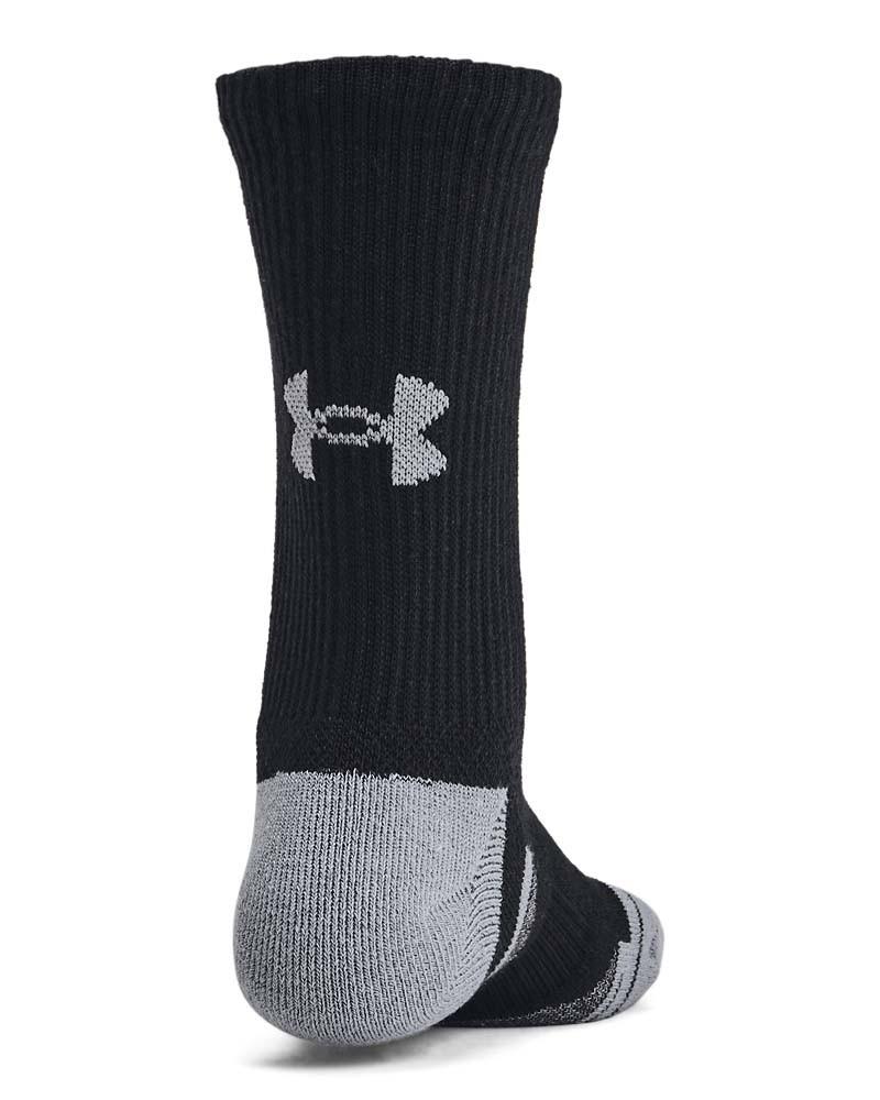 Sosete Unisex PERF TECH 6PK CREW Under Armour