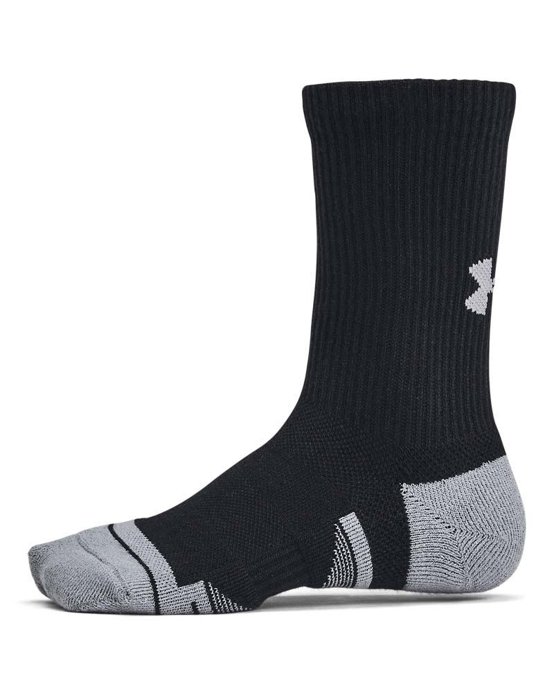 Sosete Unisex PERF TECH 6PK CREW Under Armour