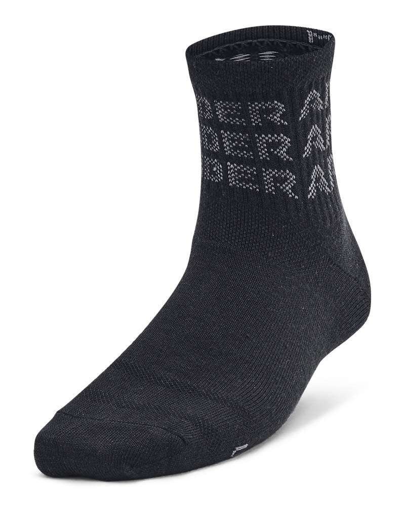 Sosete Unisex ESSENTIAL 6PK QTR Under Armour