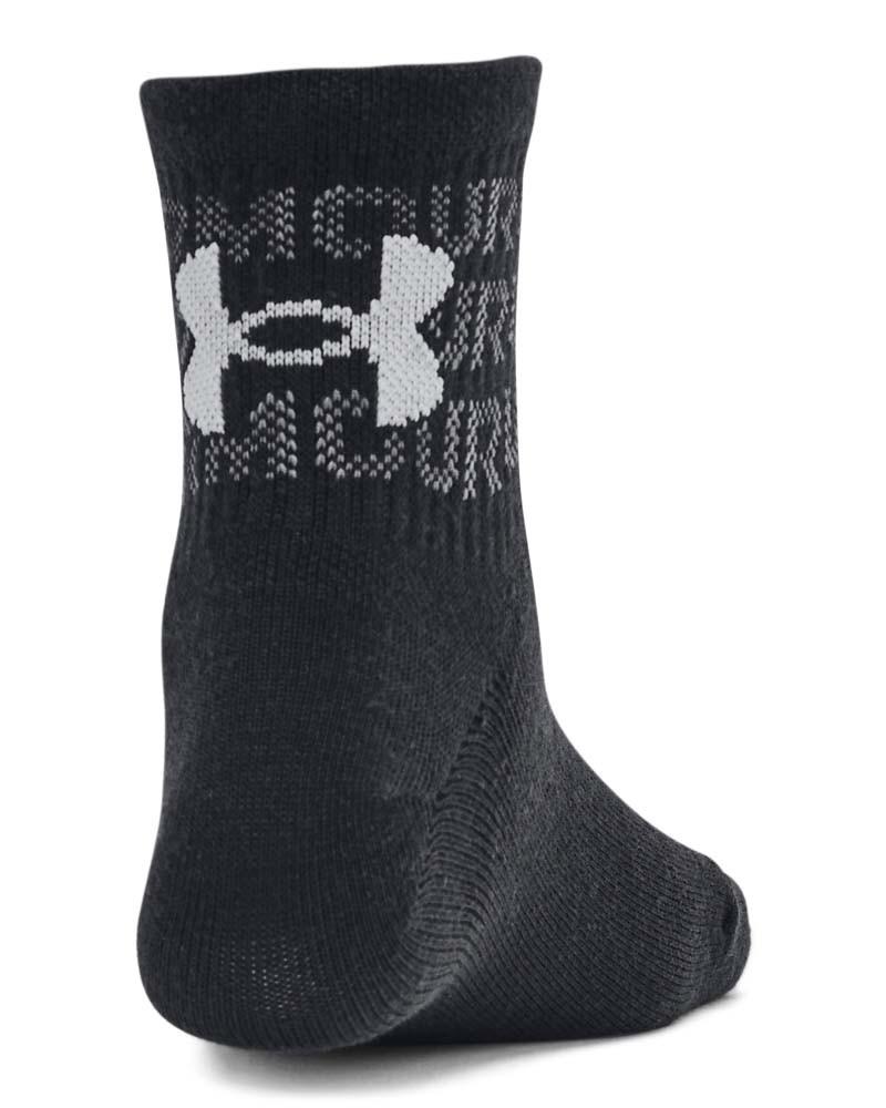 Sosete Unisex ESSENTIAL 6PK QTR Under Armour