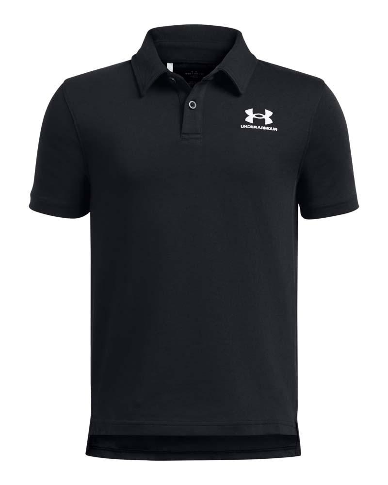 Tricou Barbati ICON POLO Under Armour