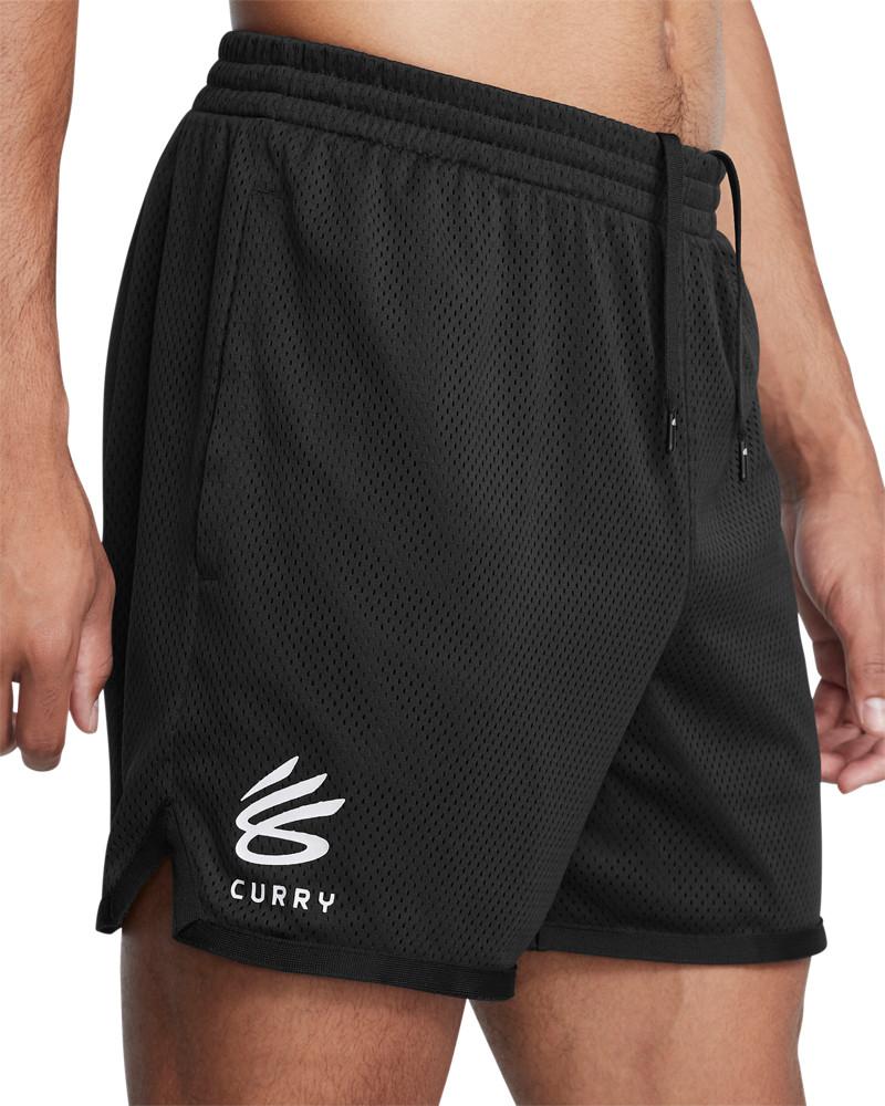 Pantaloni Scurti Barbati CURRY SPLASH SHORT Under Armour