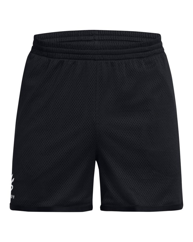 Pantaloni Scurti Barbati CURRY SPLASH SHORT Under Armour