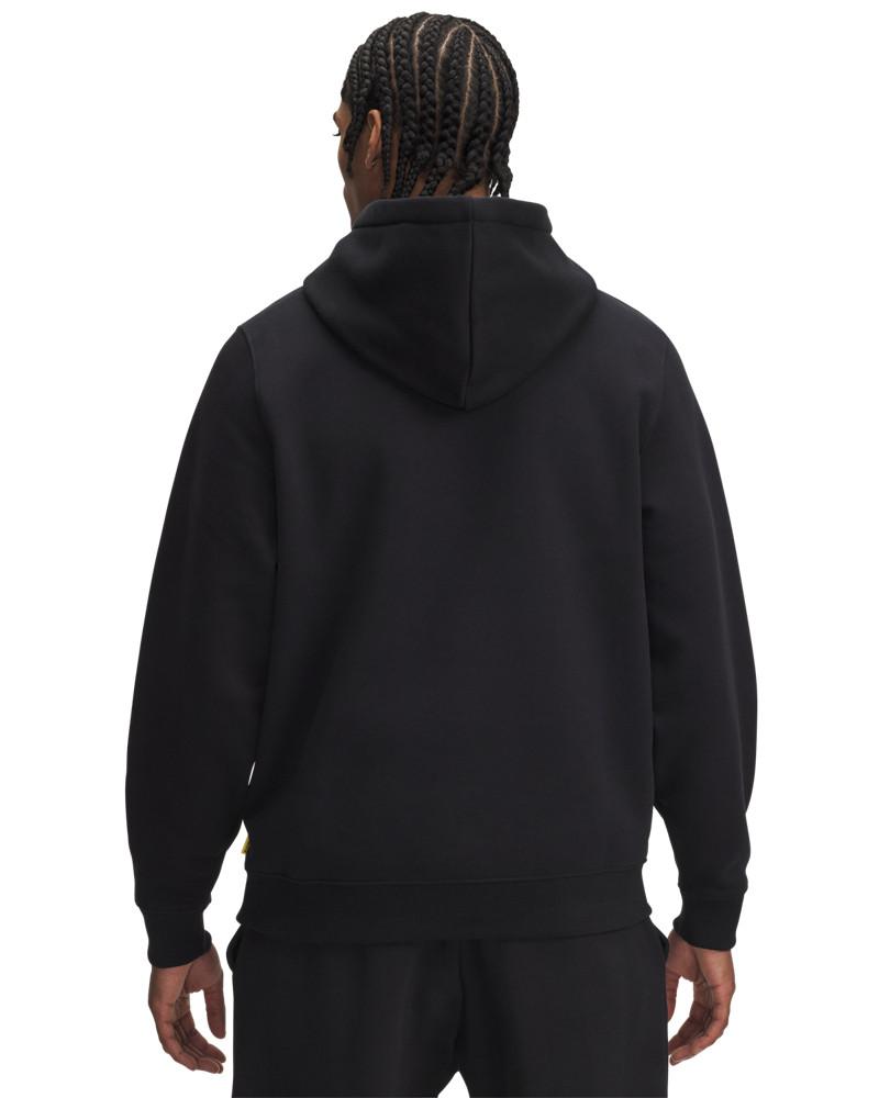 Hanorac Barbati CURRY SPLASH HOODIE Under Armour 