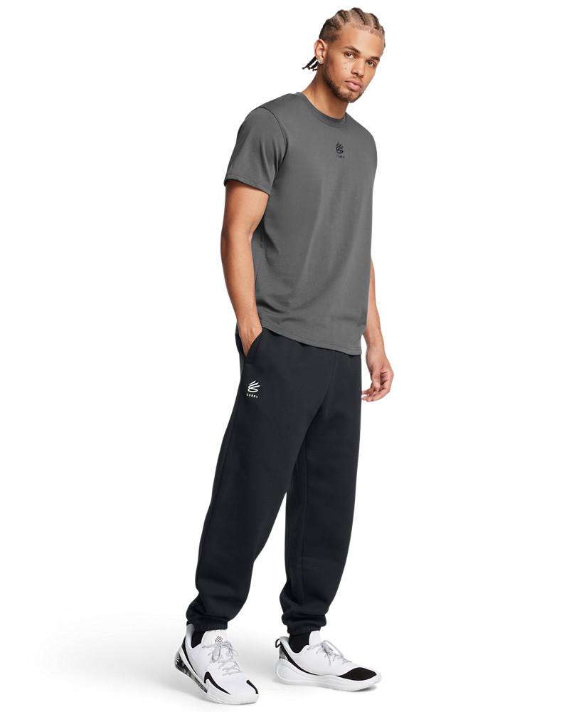 Pantaloni Barbati CURRY SPLASH JOGGER Under Armour