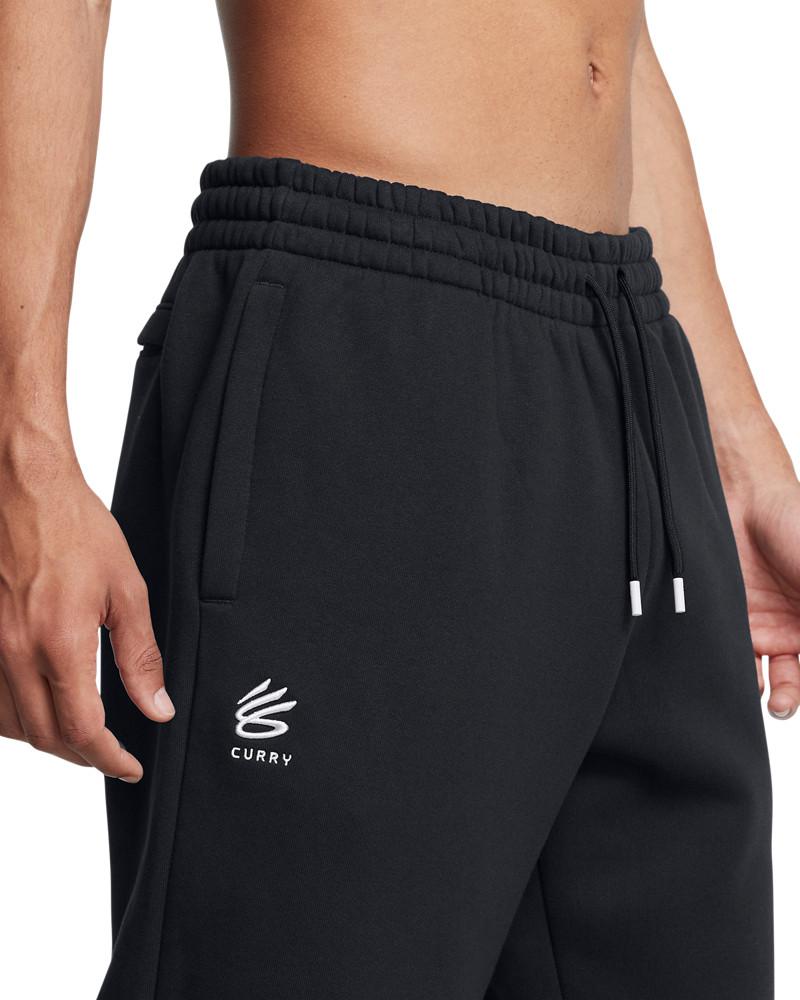 Pantaloni Barbati CURRY SPLASH JOGGER Under Armour